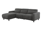 Stūra dīvāns reglaineris 619933 4633516