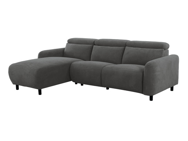 Stūra dīvāns reglaineris 619933 4633516