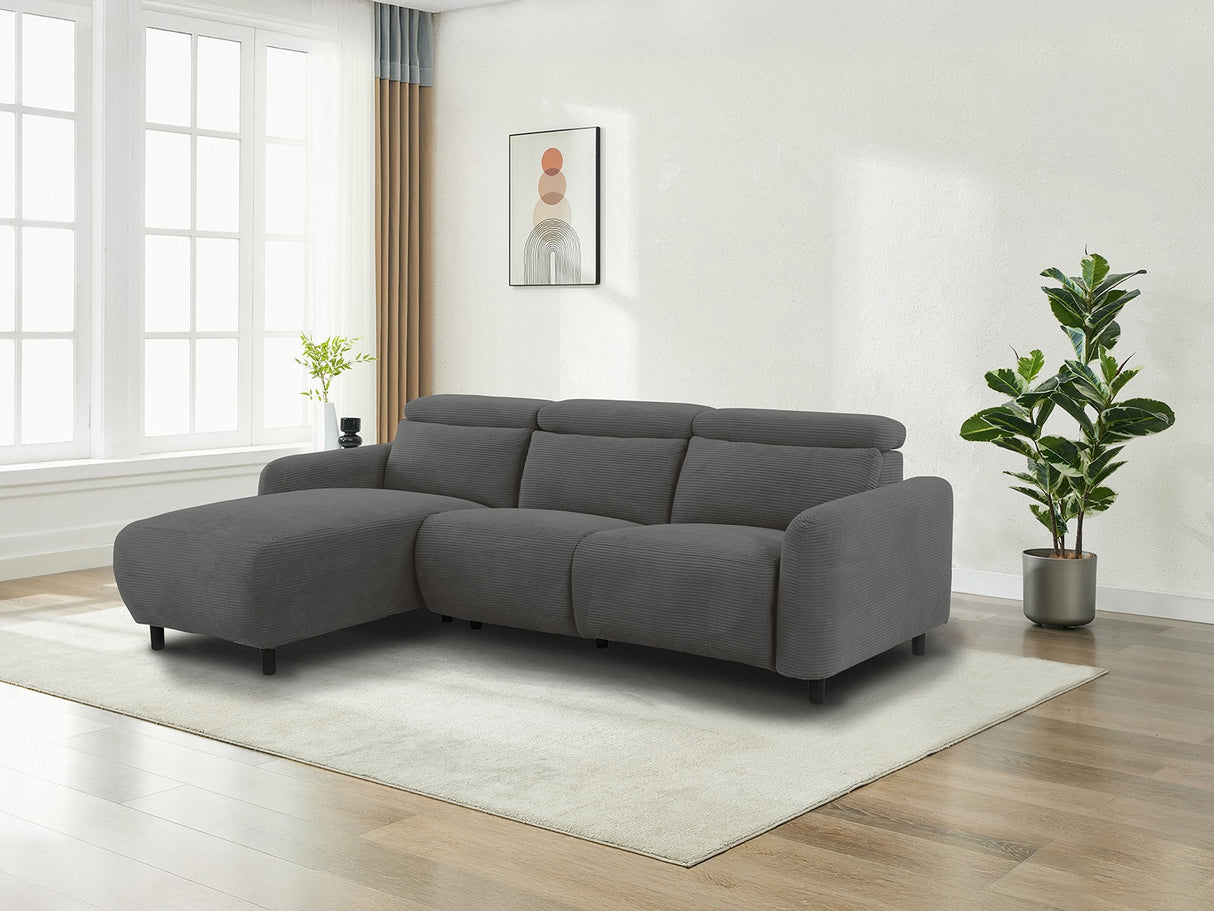 Stūra dīvāns reglaineris 619933 4633517
