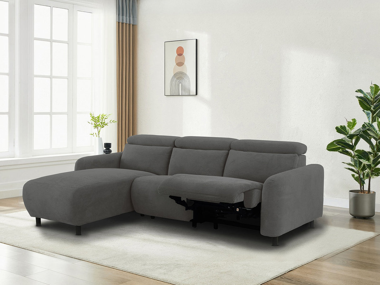 Stūra dīvāns reglaineris 619933 4633518