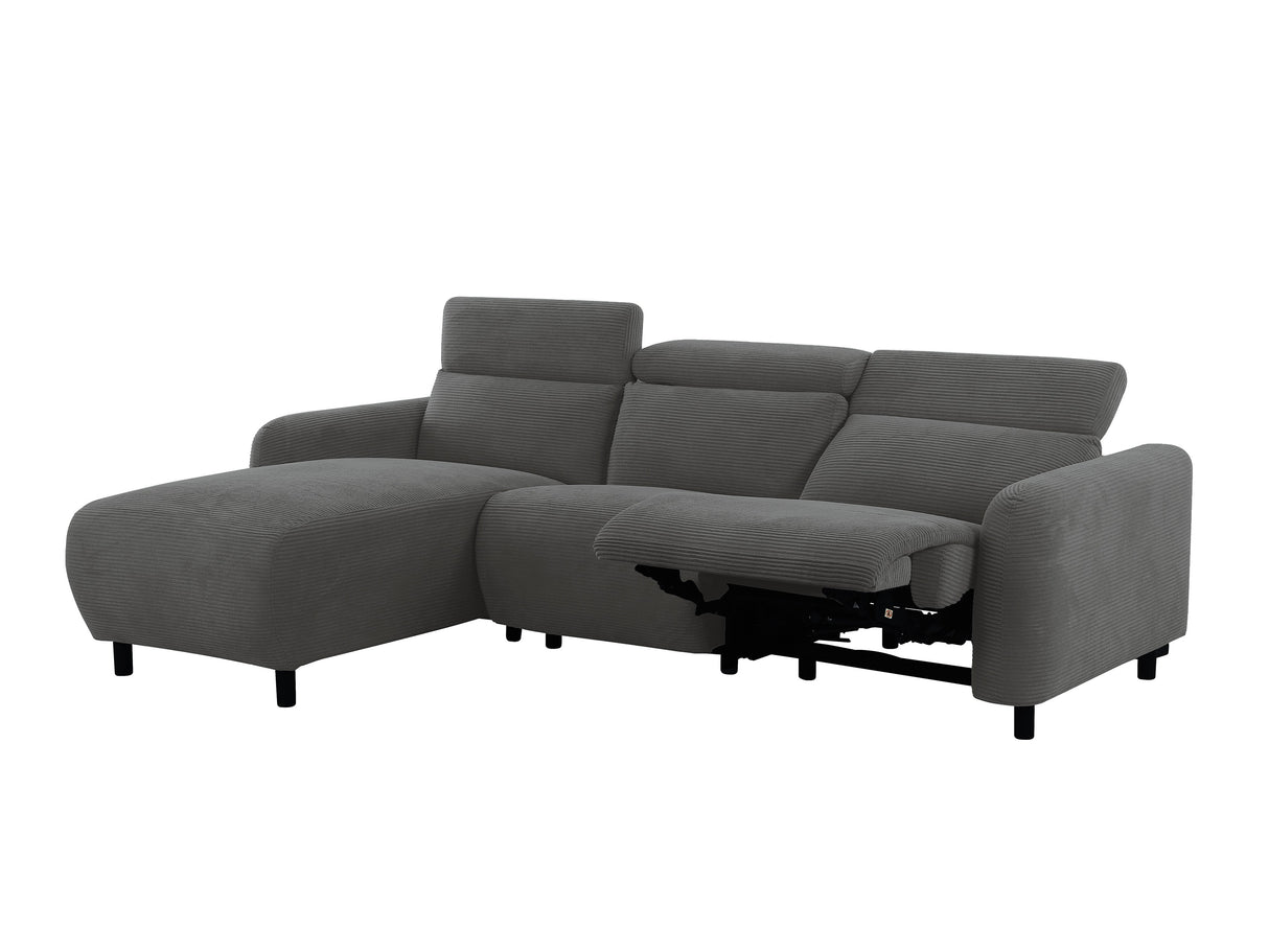 Stūra dīvāns reglaineris 619933 4633520