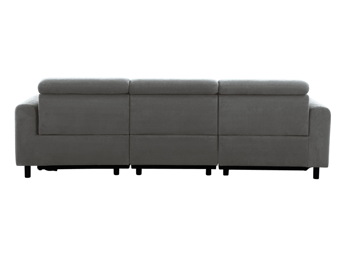 Stūra dīvāns reglaineris 619933 4633522
