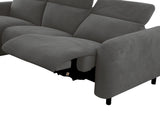 Stūra dīvāns reglaineris 619933 4633525