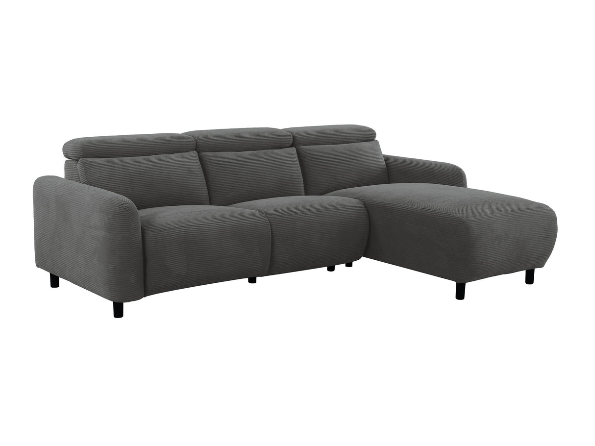 Stūra dīvāns reglaineris 619933 4633544