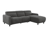 Stūra dīvāns reglaineris 619933 4633544