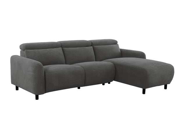 Stūra dīvāns reglaineris 619933 4633544