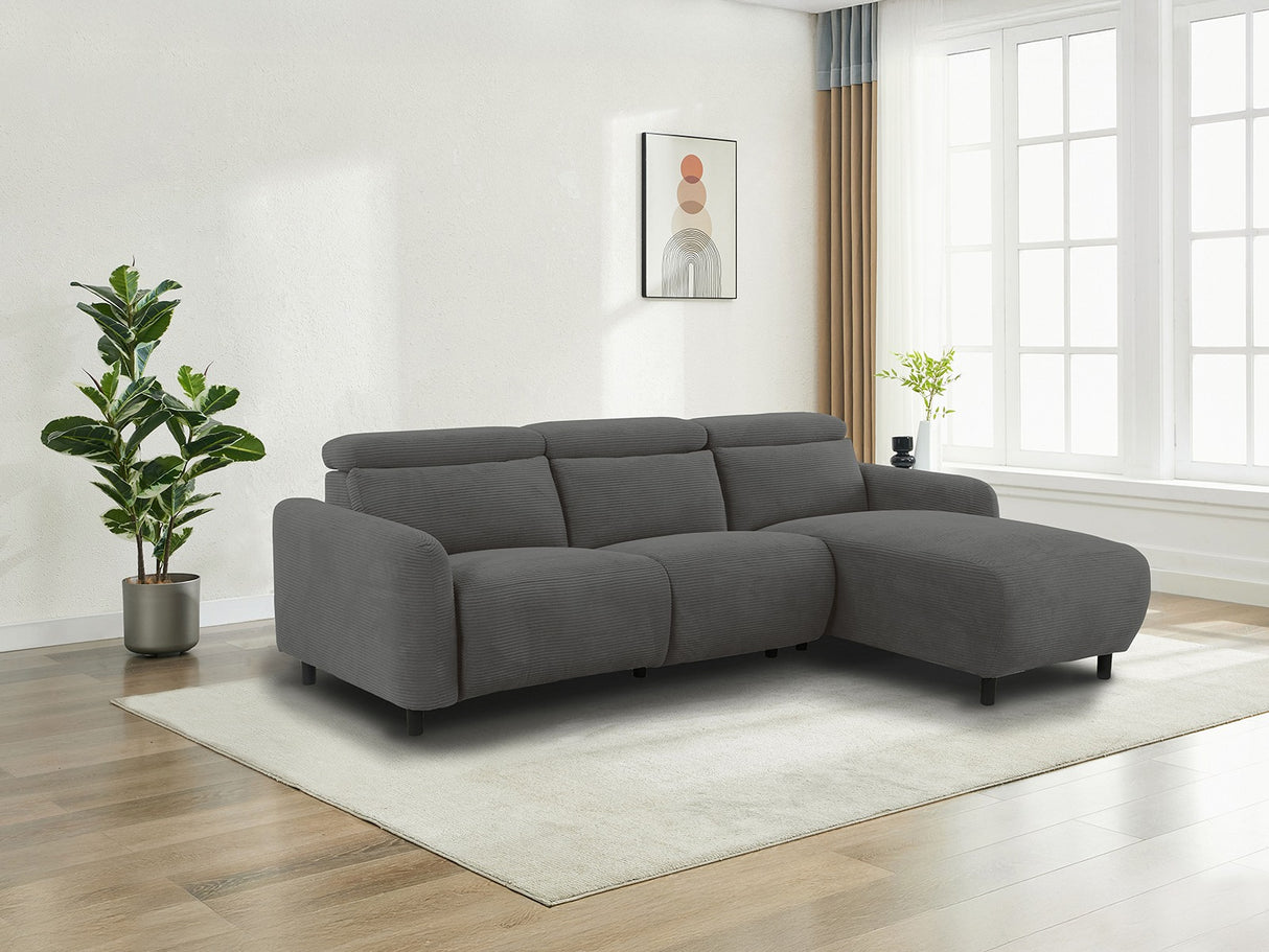 Stūra dīvāns reglaineris 619933 4633545