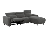 Stūra dīvāns reglaineris 619933 4633548