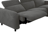 Stūra dīvāns reglaineris 619933 4633553