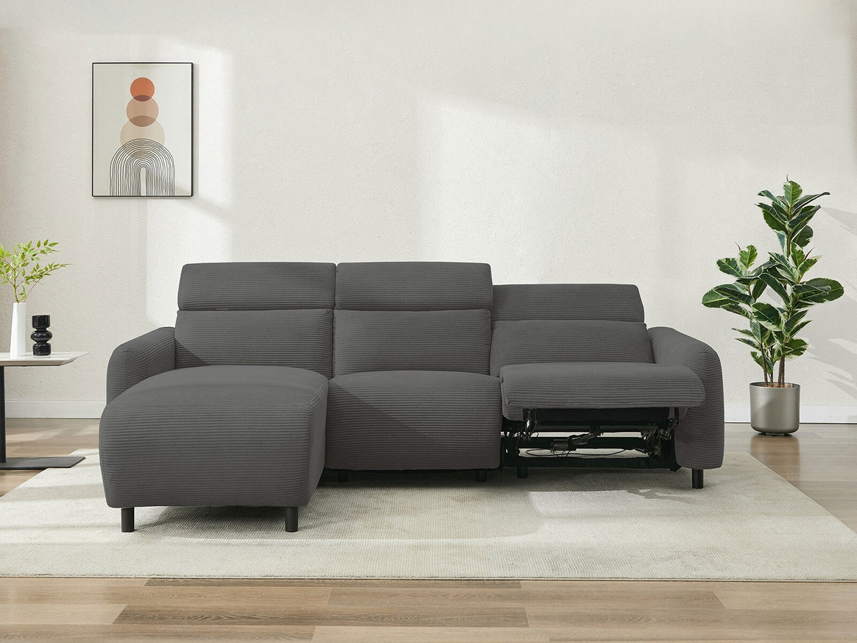 Stūra dīvāns reglaineris 619933 4633556