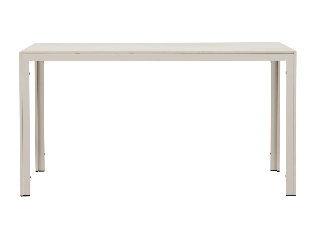 Galds un krēslu komplekts 646735