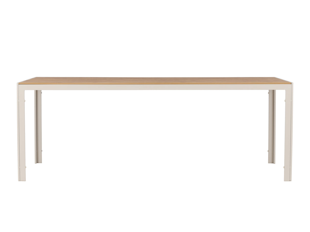 Galds un krēslu komplekts 646778