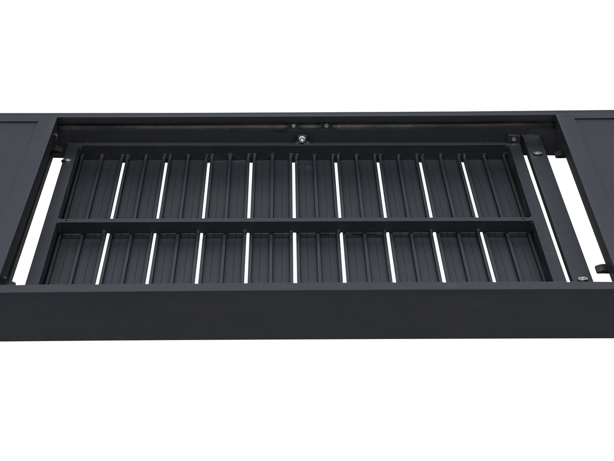 Galds un krēslu komplekts 646780
