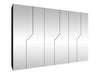 Skapis 646955