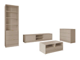 Viesistabas komplekts 594822 4642604