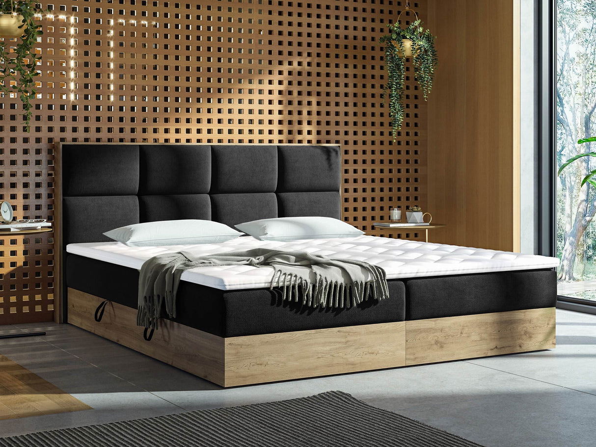 Kontinentālā gulta 370086 4650172