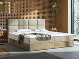 Kontinentālā gulta 370086 4650200