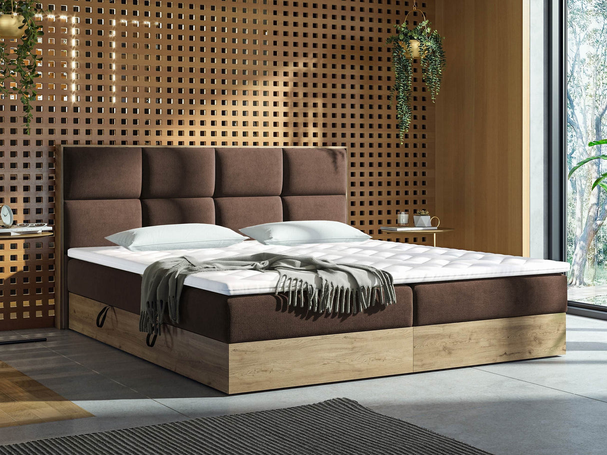 Kontinentālā gulta 370086 4650214