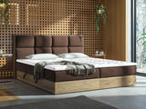 Kontinentālā gulta 370086 4650228
