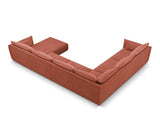 Stūra dīvāns 648245