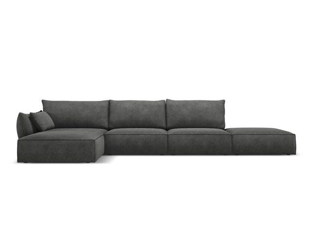 Stūra dīvāns 603747