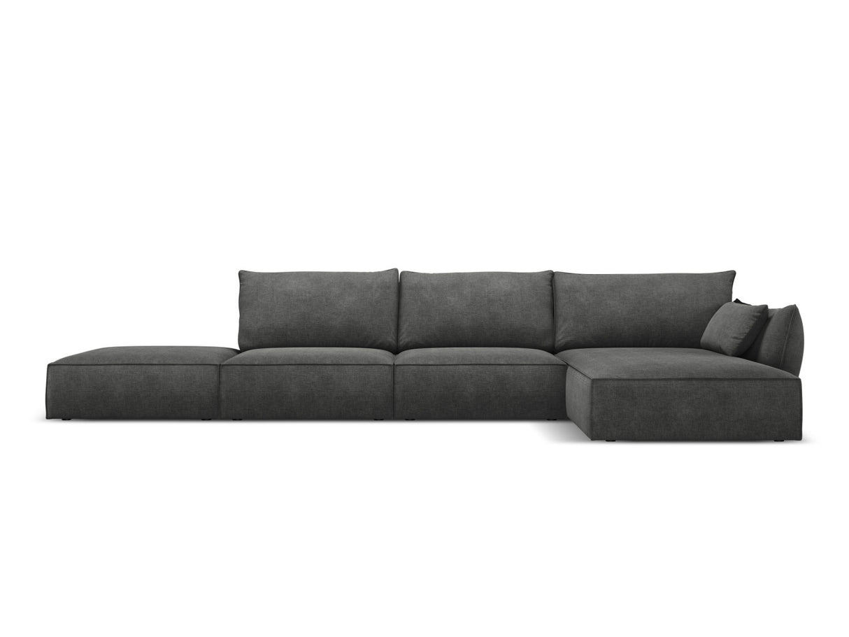 Stūra dīvāns 603747