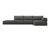Stūra dīvāns 603747