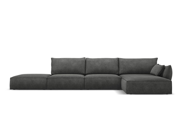 Stūra dīvāns 603747