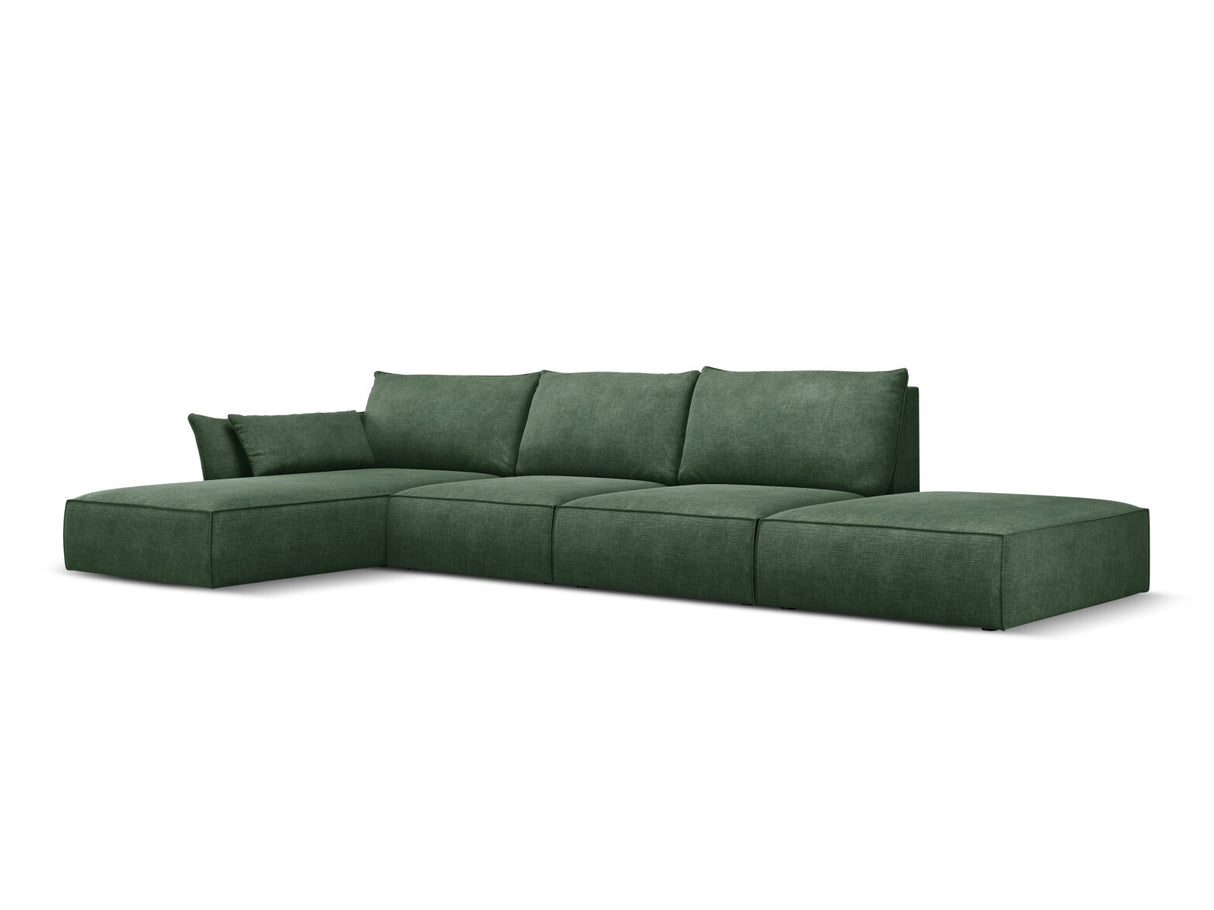 Stūra dīvāns 603747