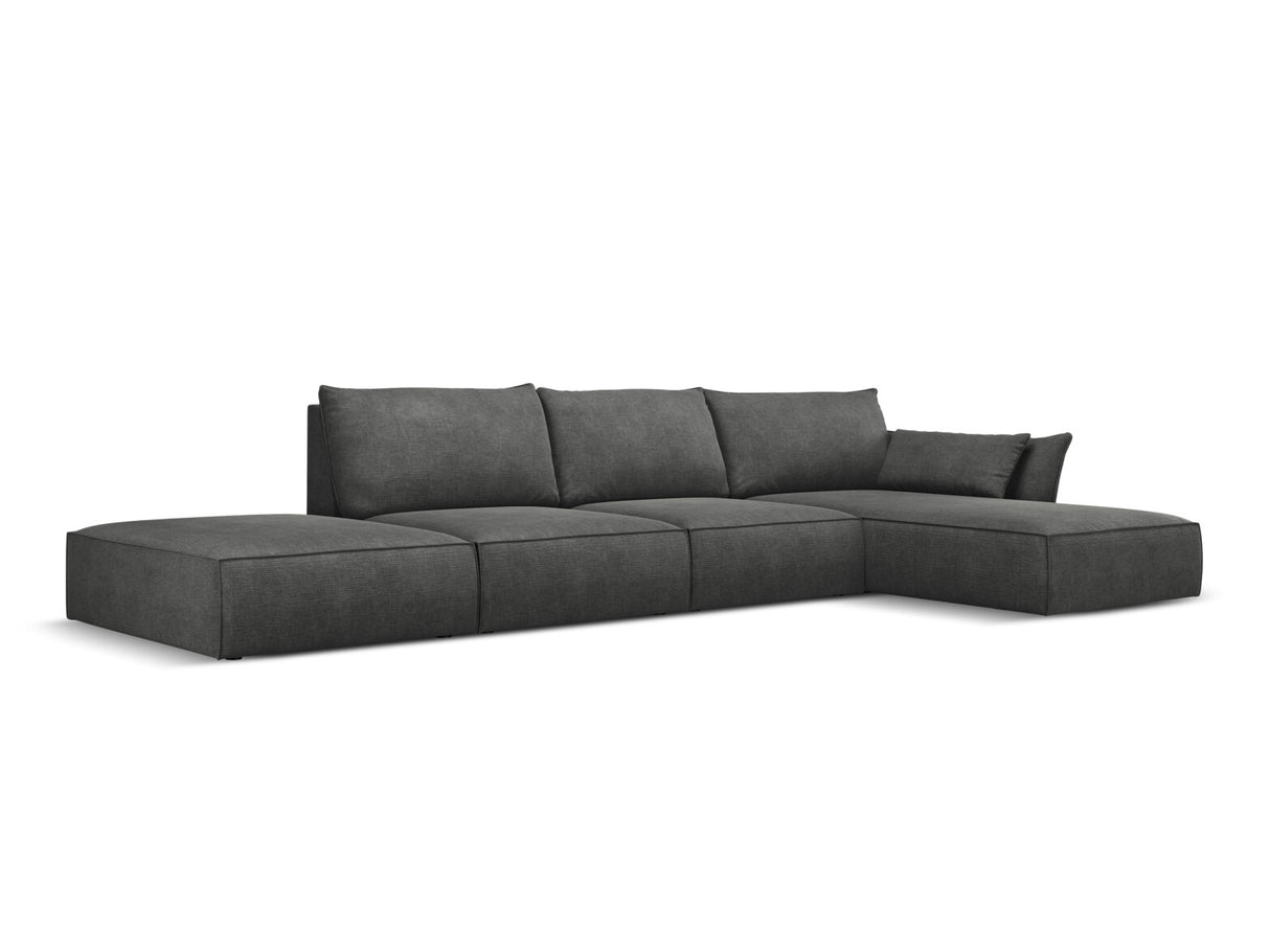 Stūra dīvāns 603747