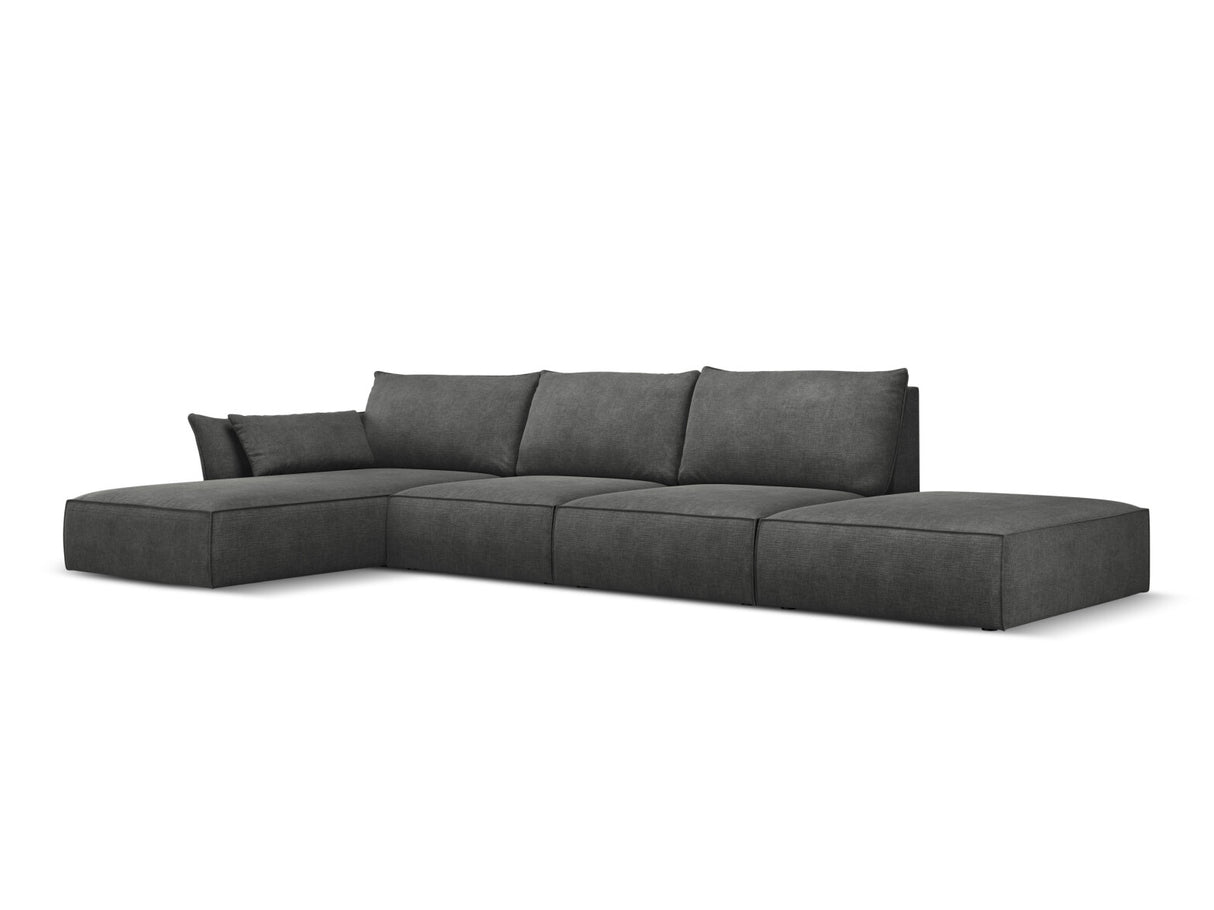 Stūra dīvāns 603747