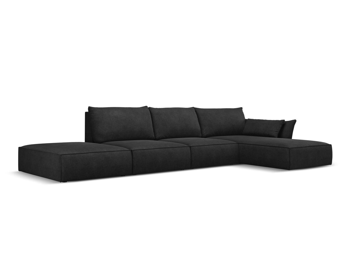 Stūra dīvāns 603747