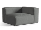 Moduļu krēsls 648330