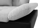 Stūra dīvāns 68208 4653514