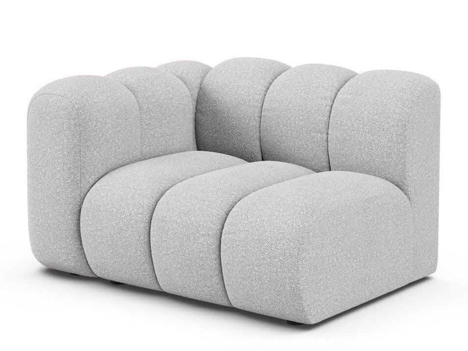 Moduļu krēsls 592967