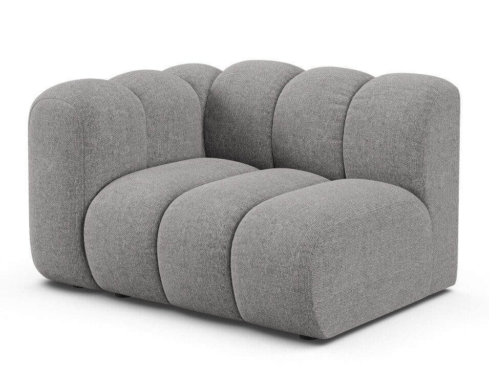 Moduļu krēsls 592967