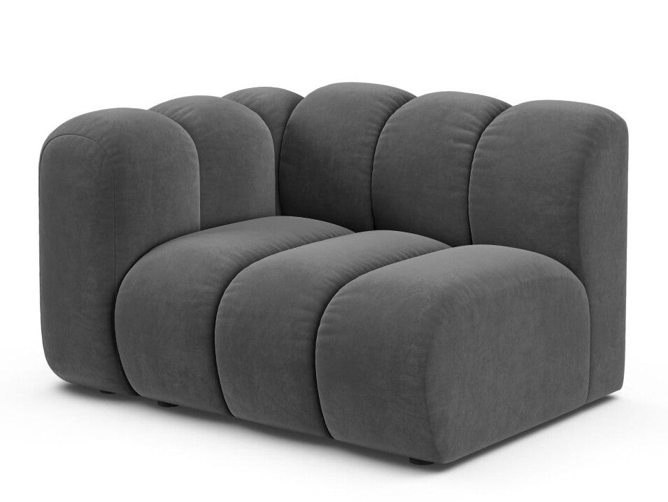 Moduļu krēsls 592967