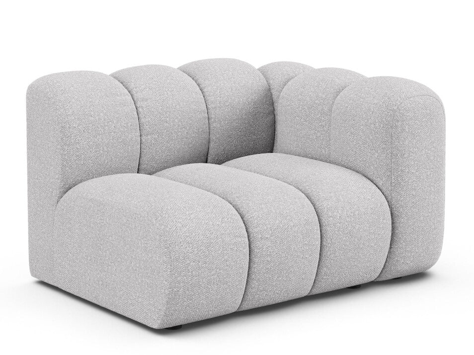 Moduļu krēsls 592967