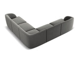 Moduļu stūra dīvāns 538715