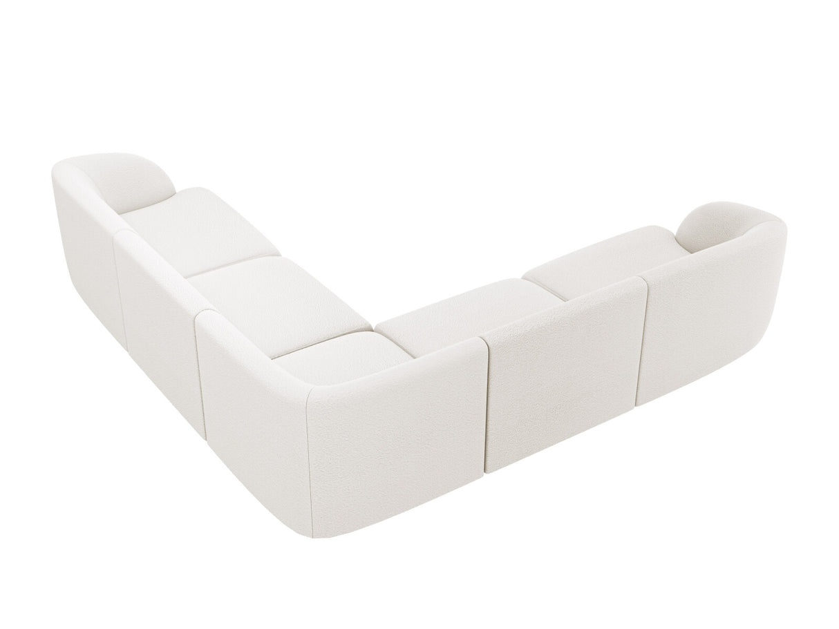 Moduļu stūra dīvāns 538715