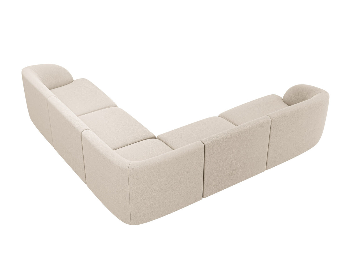 Moduļu stūra dīvāns 538715