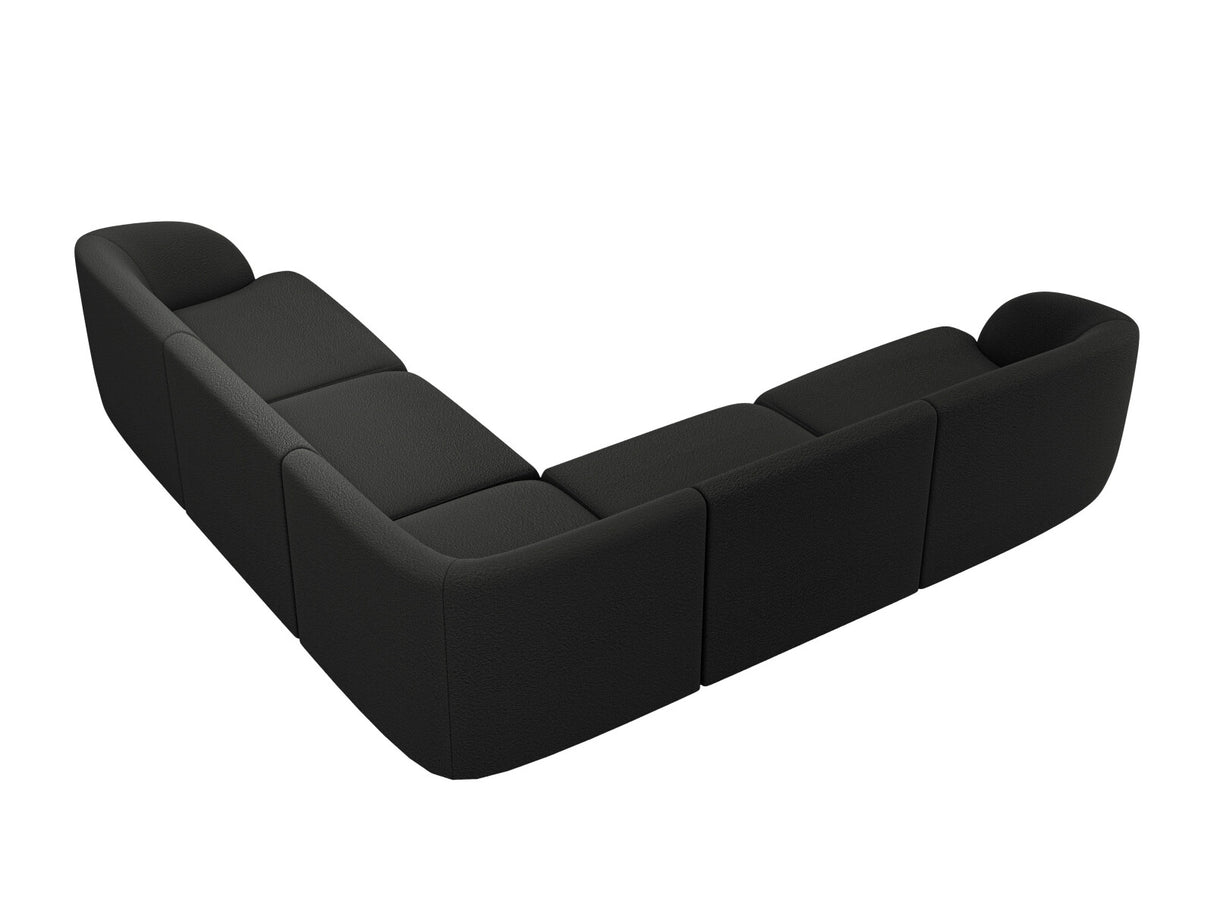 Moduļu stūra dīvāns 538715