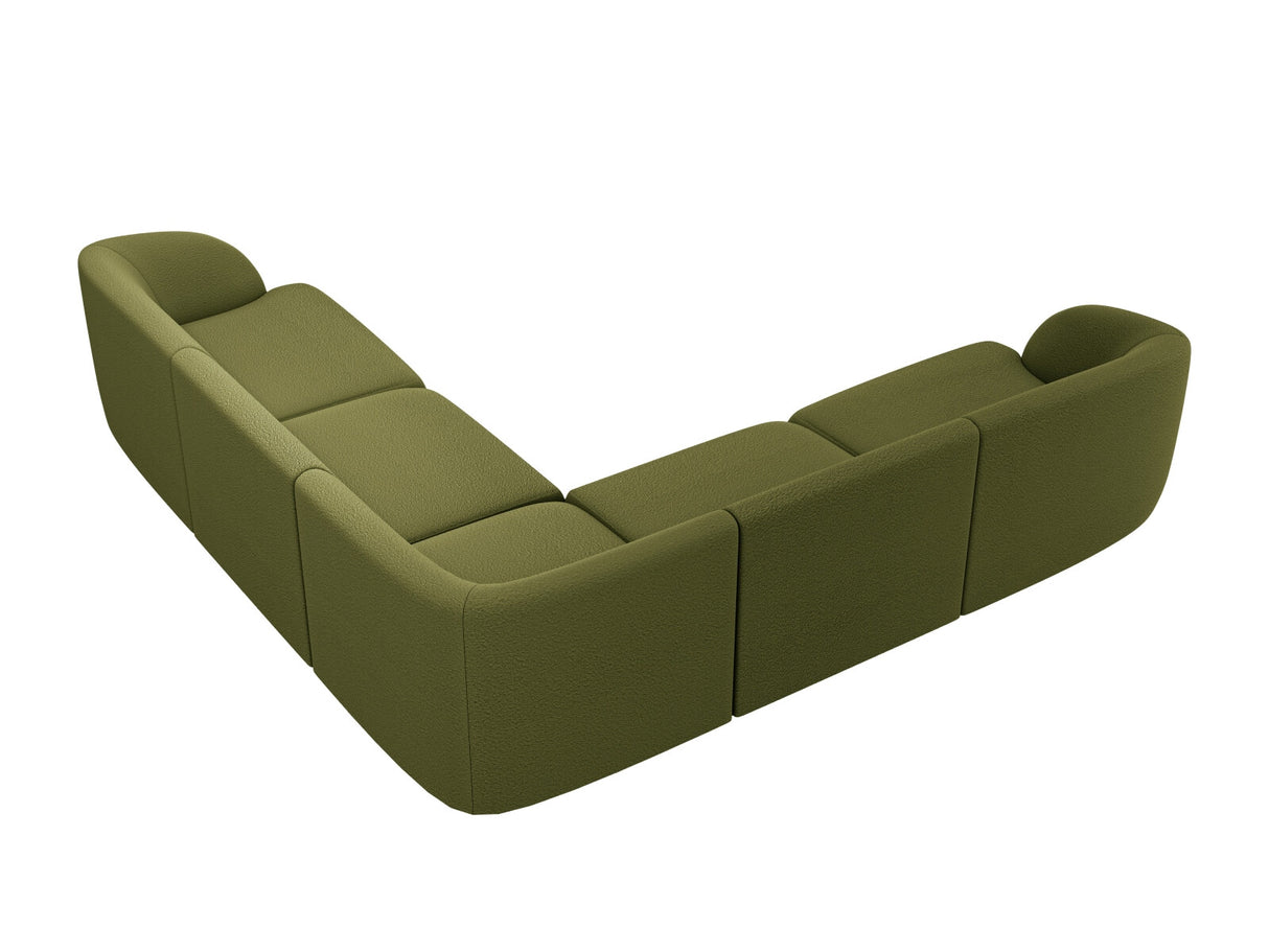 Moduļu stūra dīvāns 538715