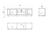 TV galds 648969