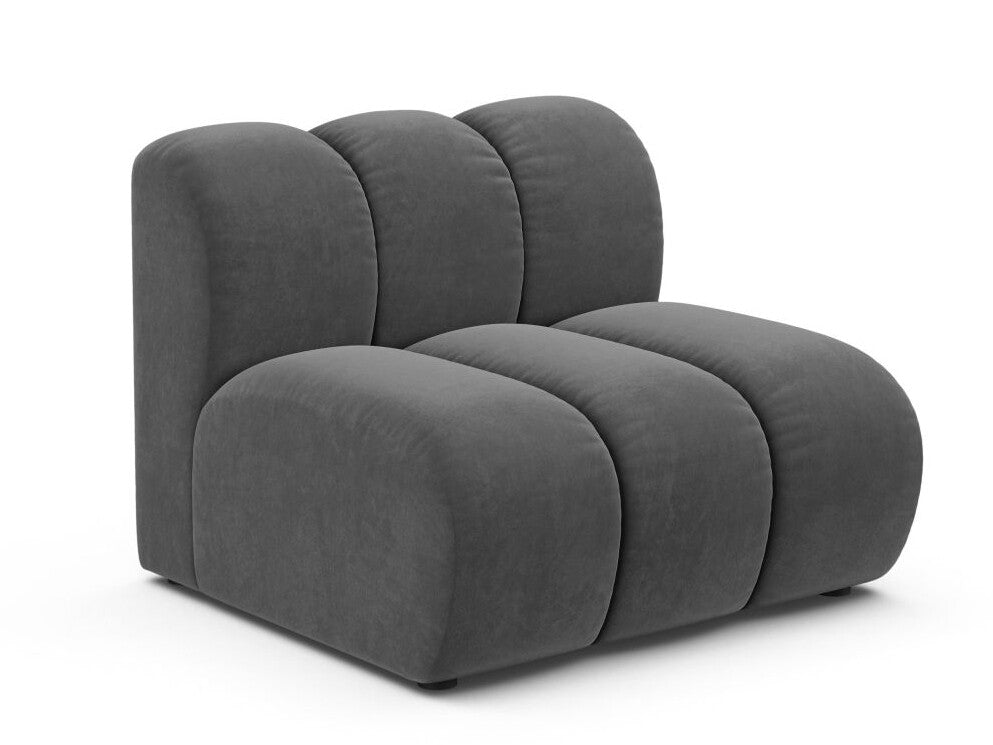 Moduļu krēsls 592811