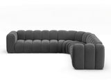 Moduļu stūra dīvāns 649044