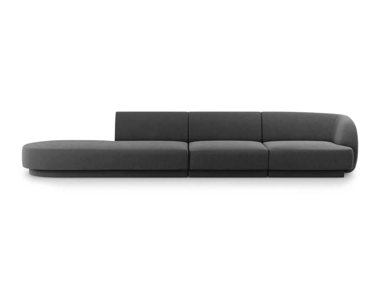 Moduļu dīvāns 538496