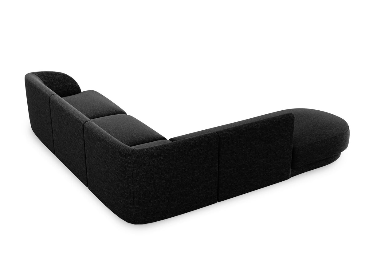 Moduļu stūra dīvāns 538549