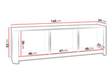 TV galds 649622