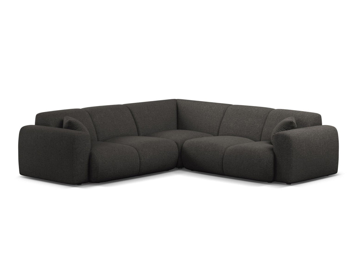 Stūra dīvāns 604297